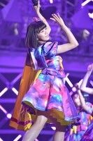 星名美怜（私立恵比寿中学）