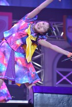 中山莉子（私立恵比寿中学）