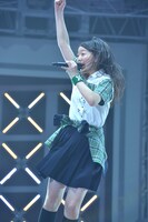 希山愛（ばってん少女隊）