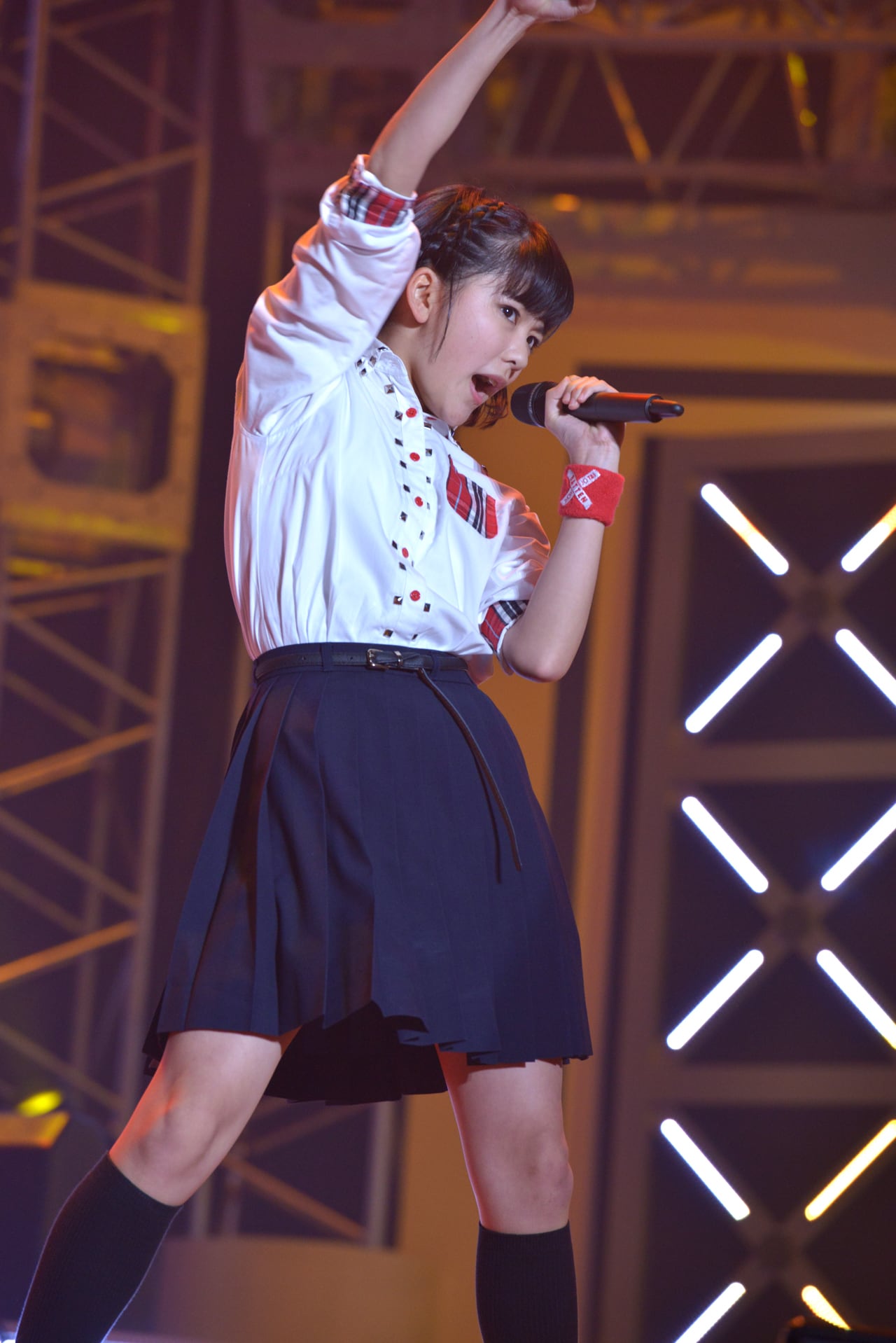 松野莉奈　シアターシュリンプ生写真セット 610DcygV6AL._UF350,350_QL50_.jpg