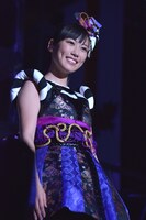 高城れに（ももいろクローバーZ）