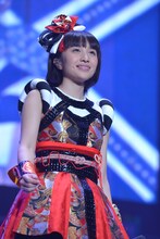 百田夏菜子（ももいろクローバーZ）