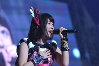 佐々木彩夏（ももいろクローバーZ）