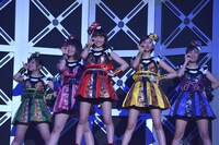 ももいろクローバーZ