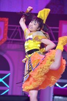 伊藤千由李（チームしゃちほこ）