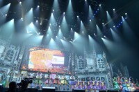 オープニングの様子。