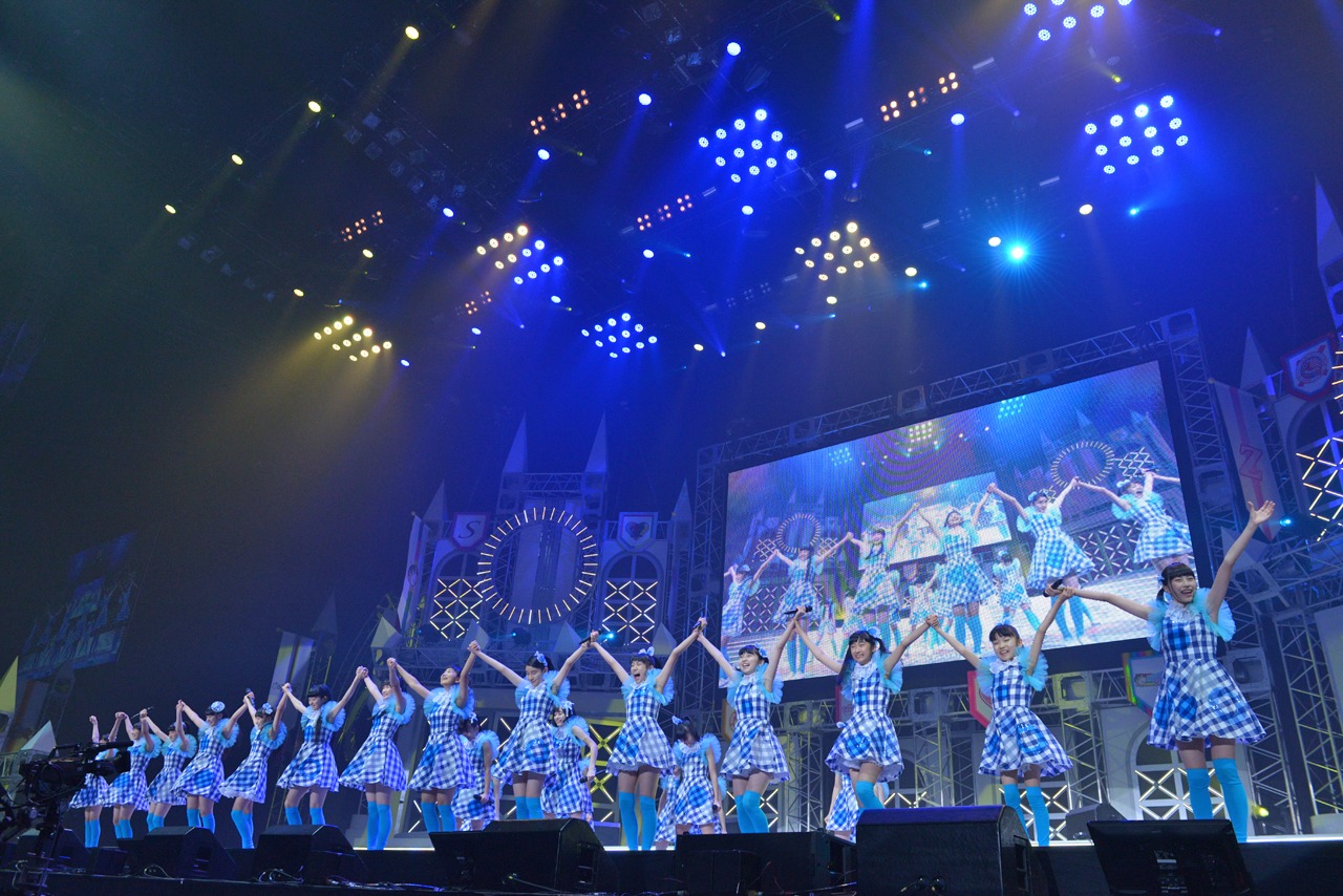3B junior
