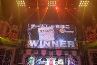 チームしゃちほこ