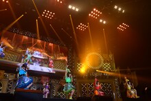 チームしゃちほこ