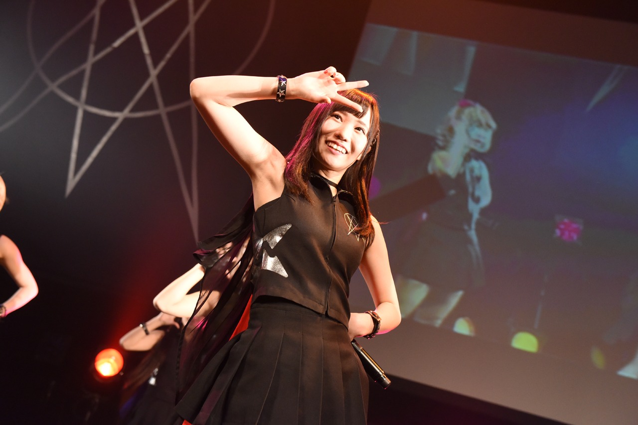 小泉明音
