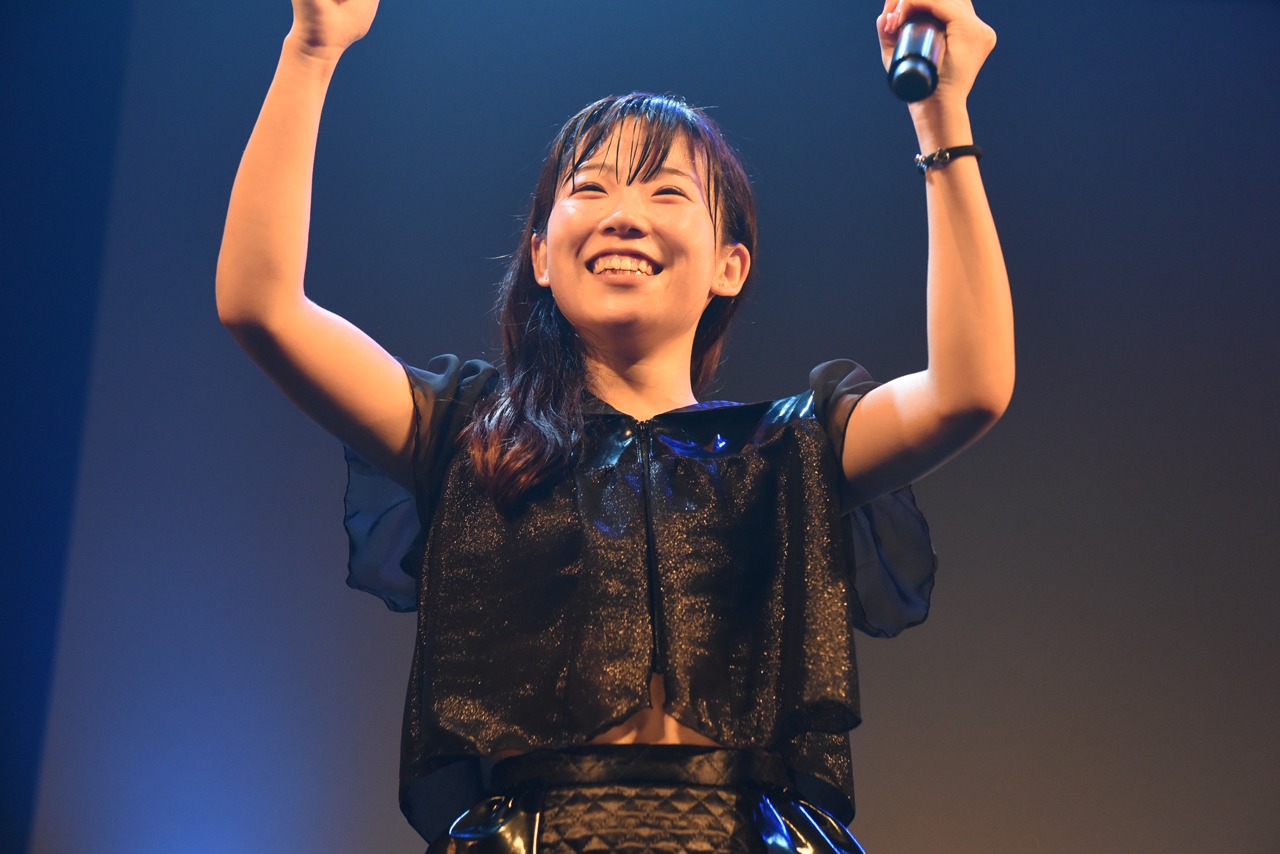 今田夢菜