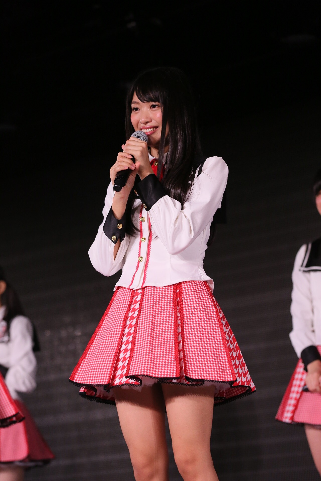 NGT48 - 【新品同様】NGT48 ソロコン・北原里英卒業コンサートBlu-ray NGT48北原里英「私を救ってくれたのはここ新潟です」 卒業