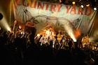 COUNTRY YARD、東名阪ワンマンツアー開催