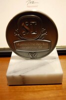 シルバーメダル