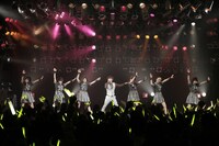 「清 竜人25 “倦怠期▽ツアー”」ElectricLadyLand公演の様子。（Photo by YGQ）