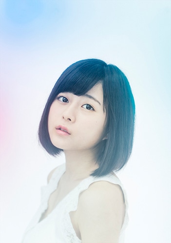 水瀬いのり