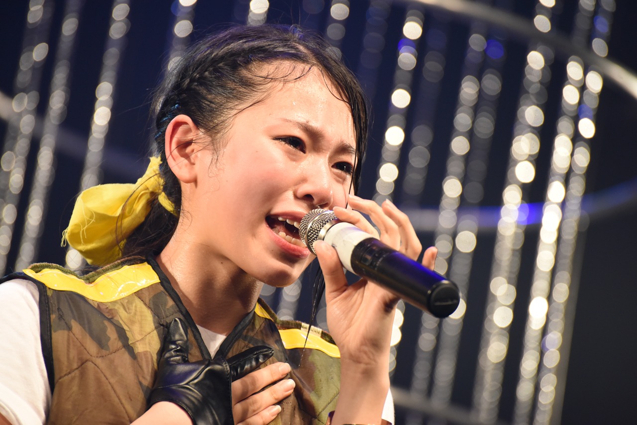 坪根ありさ