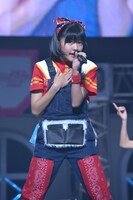 上田理子（ばってん少女隊）