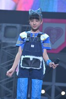 星野蒼良（ばってん少女隊）