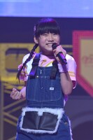 西垣有彩（ばってん少女隊）