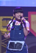 西垣有彩（ばってん少女隊）