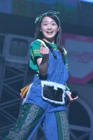 希山愛（ばってん少女隊）