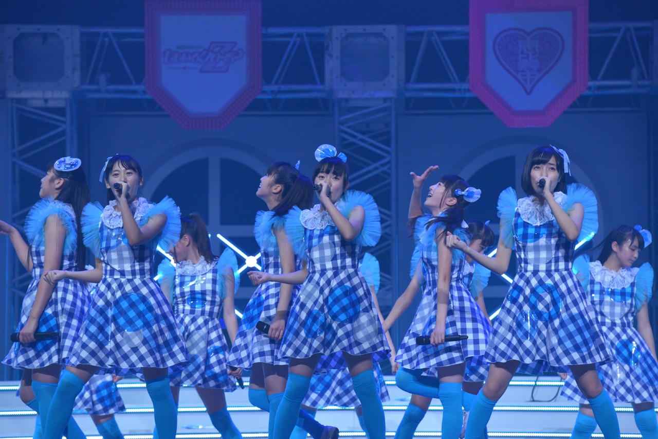 3B junior