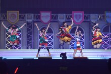 私立恵比寿中学