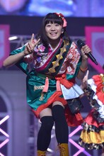 星名美怜（私立恵比寿中学）