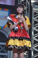 中山莉子（私立恵比寿中学）