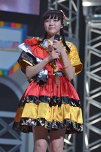 中山莉子（私立恵比寿中学）