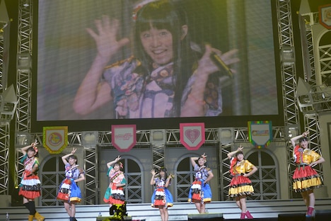 私立恵比寿中学