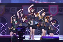 ももいろクローバーZ