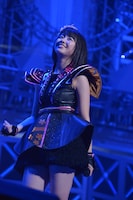 佐々木彩夏（ももいろクローバーZ）