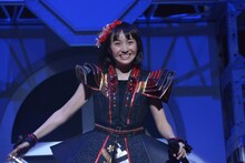 百田夏菜子（ももいろクローバーZ）