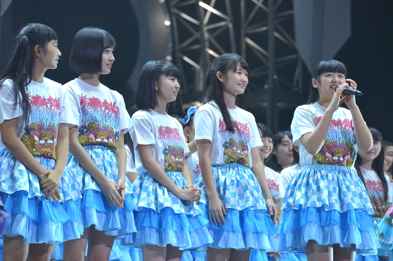 3B junior
