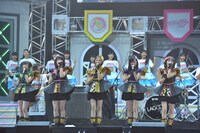 ももいろクローバーZ