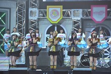 ももいろクローバーZ