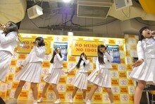 アイドルネッサンス