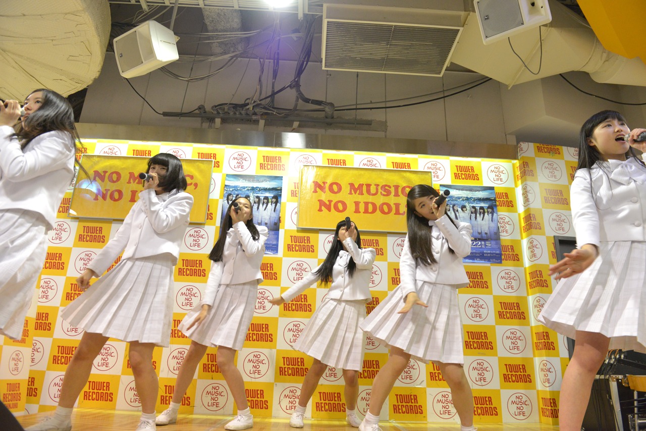 アイドルネッサンス