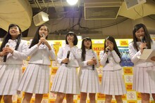 大喜びしたものの「フルアルバム」の概念がわからずとまどうアイドルネッサンス。