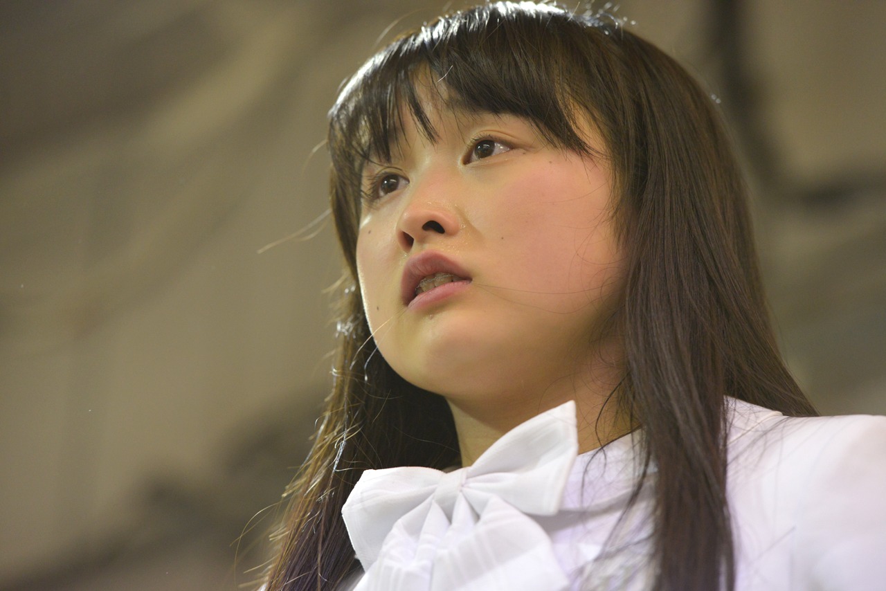 新井乃亜