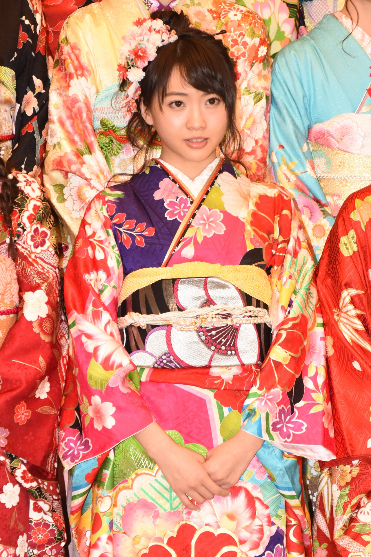 木崎ゆりあ