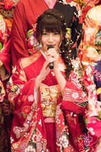 入山杏奈（AKB48）