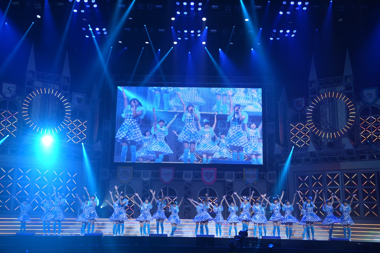 3B junior