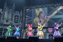 チームしゃちほこ