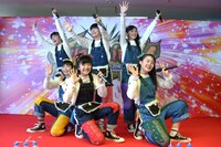 ばってん少女隊