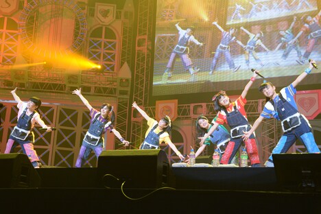 ばってん少女隊