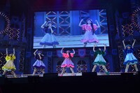 たこやきレインボー