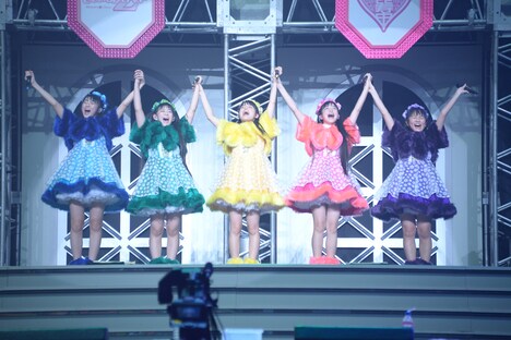 たこやきレインボー